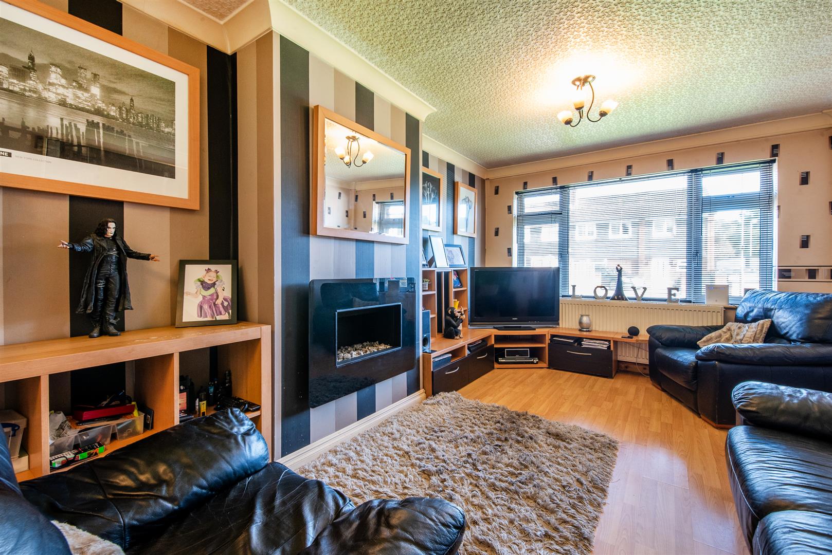 4 bed property in Mounsey Road, Preston